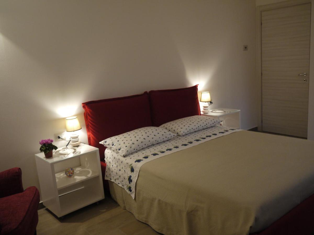 Bed and Breakfast "Cara Pace" In Collina Per Famiglie à Montefiore Conca Extérieur photo