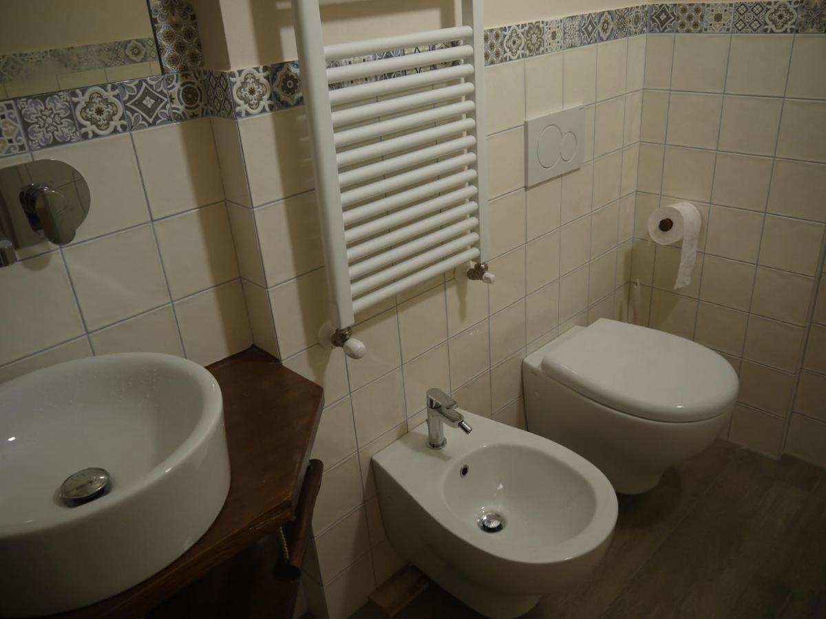 Bed and Breakfast "Cara Pace" In Collina Per Famiglie à Montefiore Conca Extérieur photo