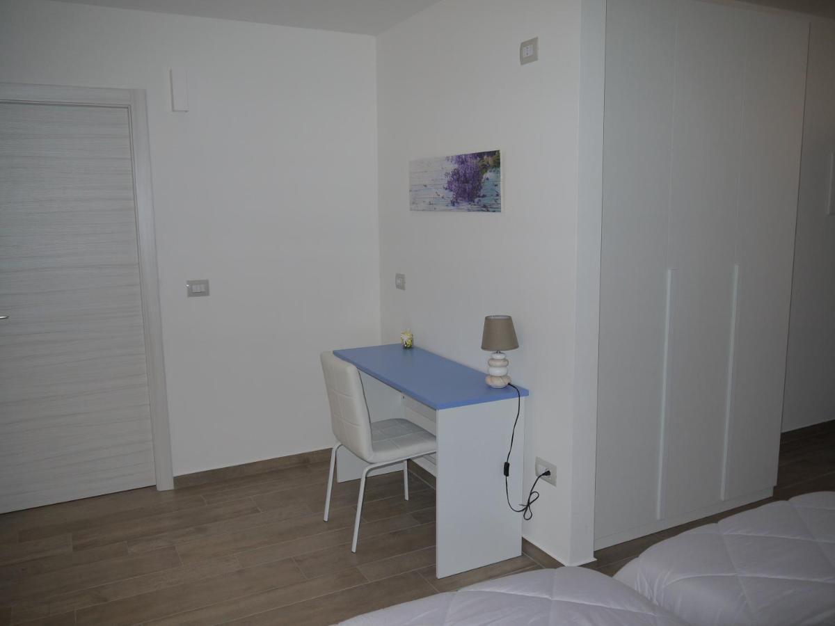 Bed and Breakfast "Cara Pace" In Collina Per Famiglie à Montefiore Conca Extérieur photo