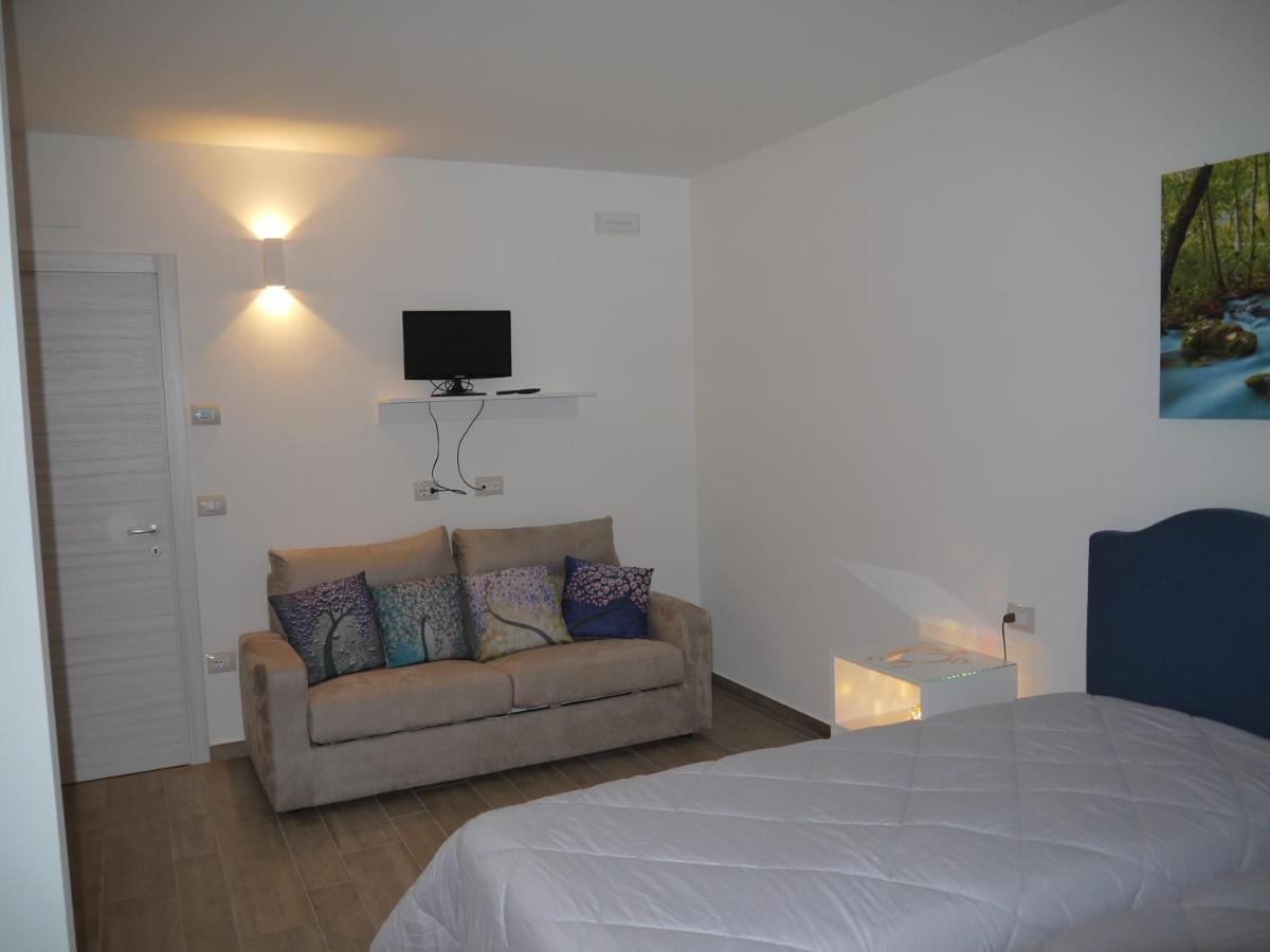 Bed and Breakfast "Cara Pace" In Collina Per Famiglie à Montefiore Conca Extérieur photo