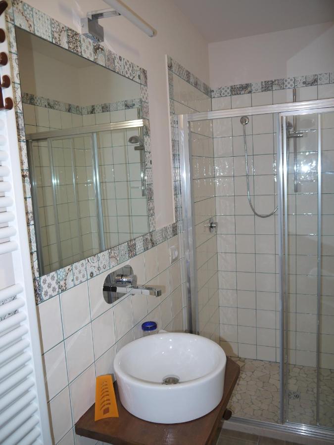 Bed and Breakfast "Cara Pace" In Collina Per Famiglie à Montefiore Conca Extérieur photo