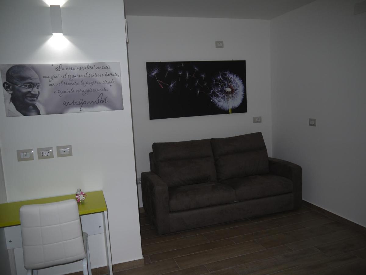 Bed and Breakfast "Cara Pace" In Collina Per Famiglie à Montefiore Conca Extérieur photo