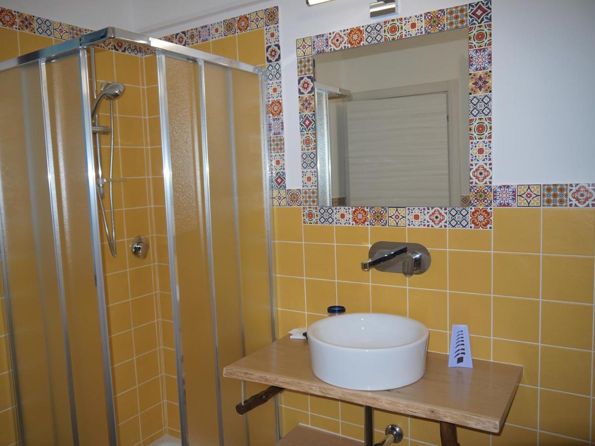 Bed and Breakfast "Cara Pace" In Collina Per Famiglie à Montefiore Conca Extérieur photo